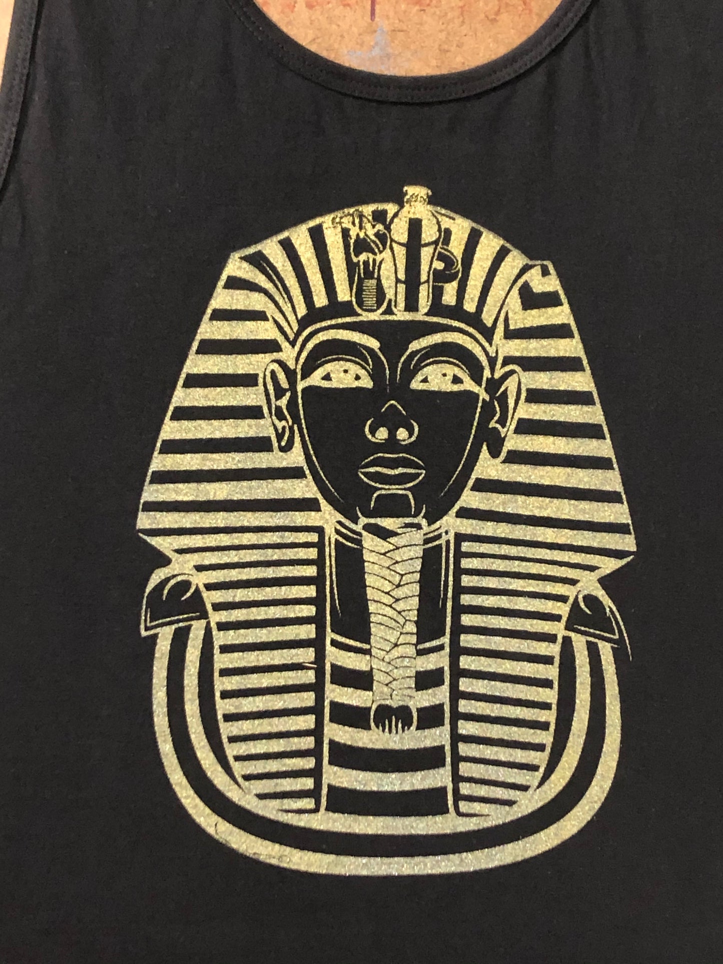 Egyptian Pharaoh -