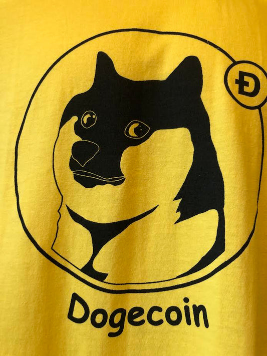 DOGECOIN T-Shirt